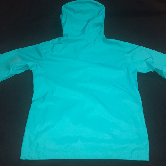 North Face Girls XL(Not Women’s) w/ missing zipper - Picture 8 of 8